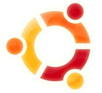 Logo Ubuntu, logotipo, linux, download, fácil, easy, install, free, open source, grátis, código aberto